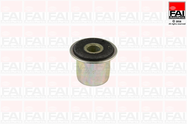 Mounting, control/trailing arm